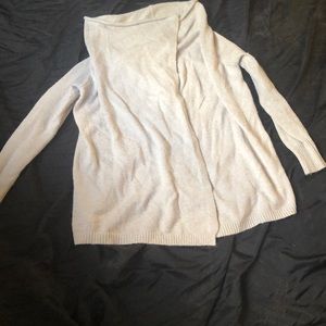 Super soft cardigan